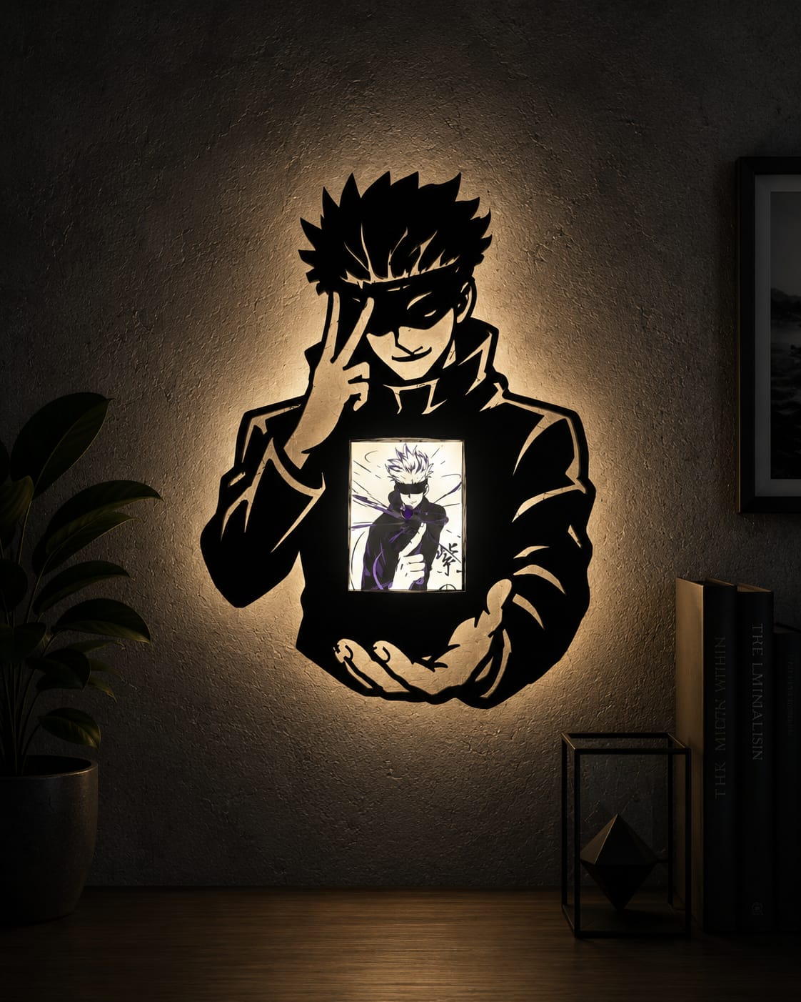 PURYX Eclipse™ Sorcerer Edition