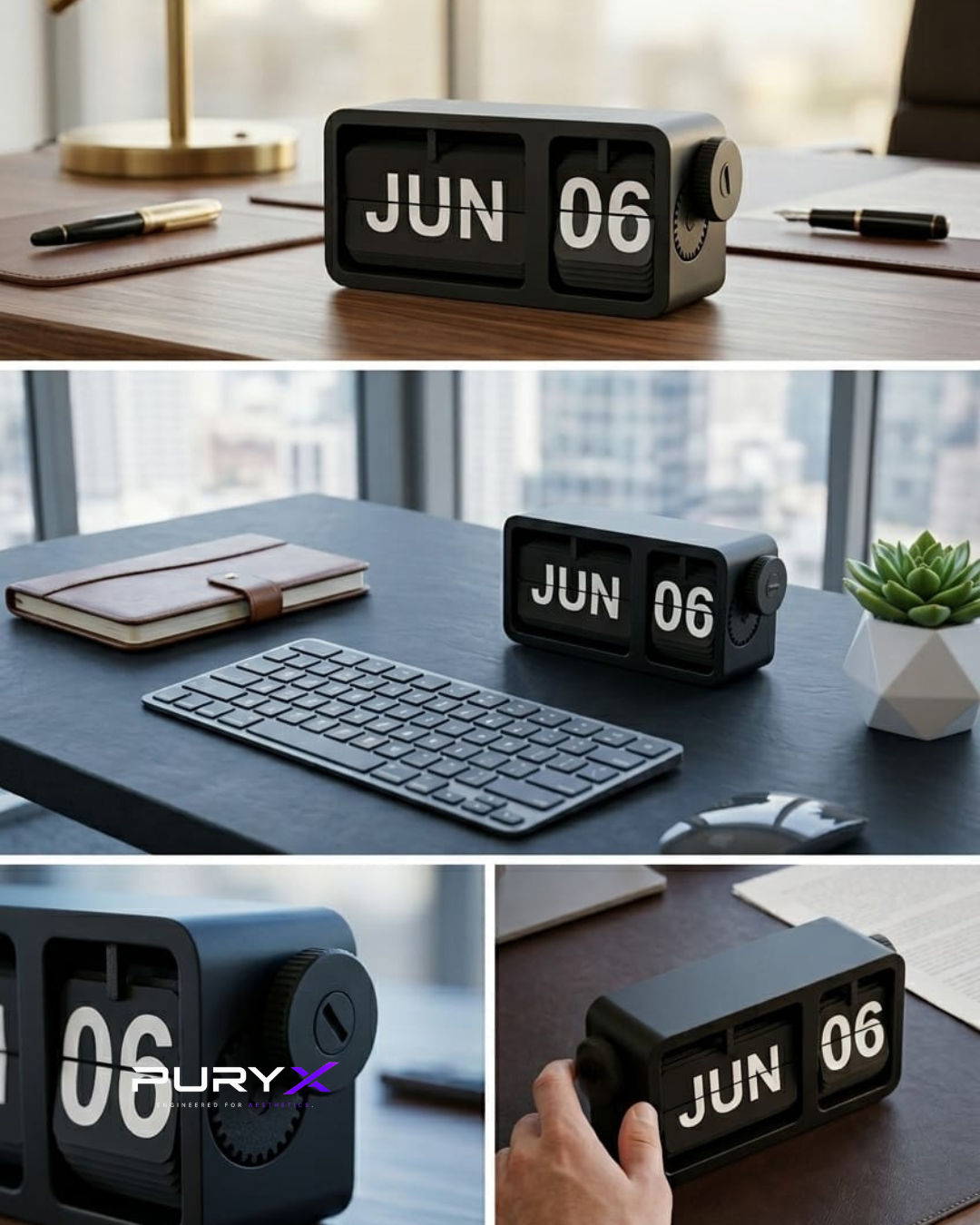 PURYX Infinite™