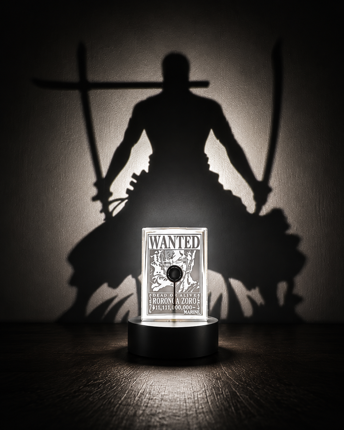PURYX Eclipse™ – The Swordsman Edition
