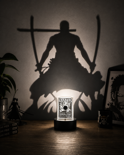 PURYX Eclipse™ – The Swordsman Edition