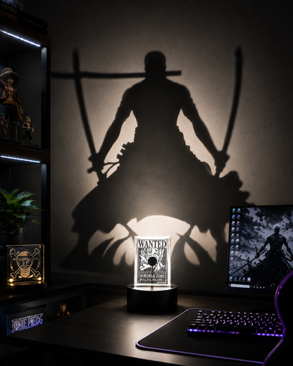 PURYX Eclipse™ – The Swordsman Edition