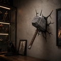 Thunder God Hammer Collector’s Edition