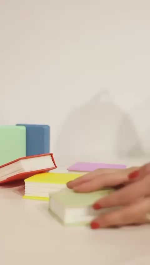 Frame & Fold — Desktop Memory Album